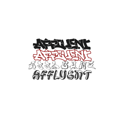 Affluent WRLD