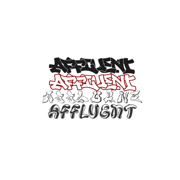 Affluent WRLD